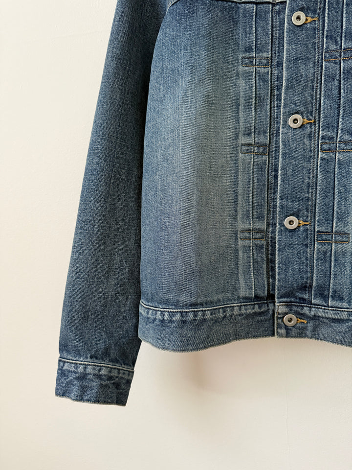 Colton Type-1 Denim Jacket