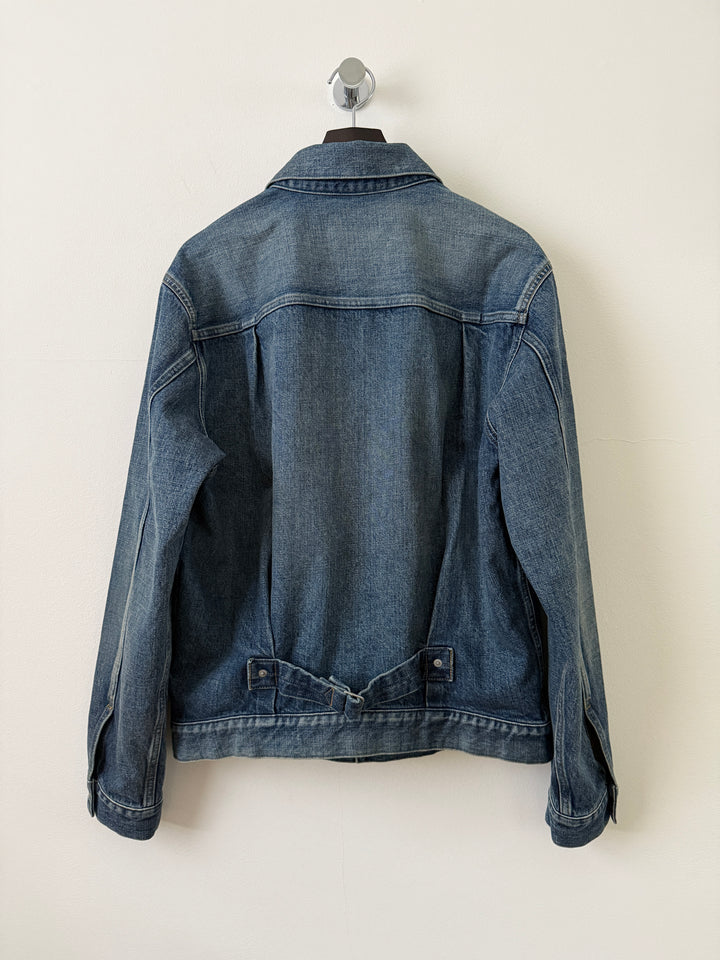 Colton Type-1 Denim Jacket