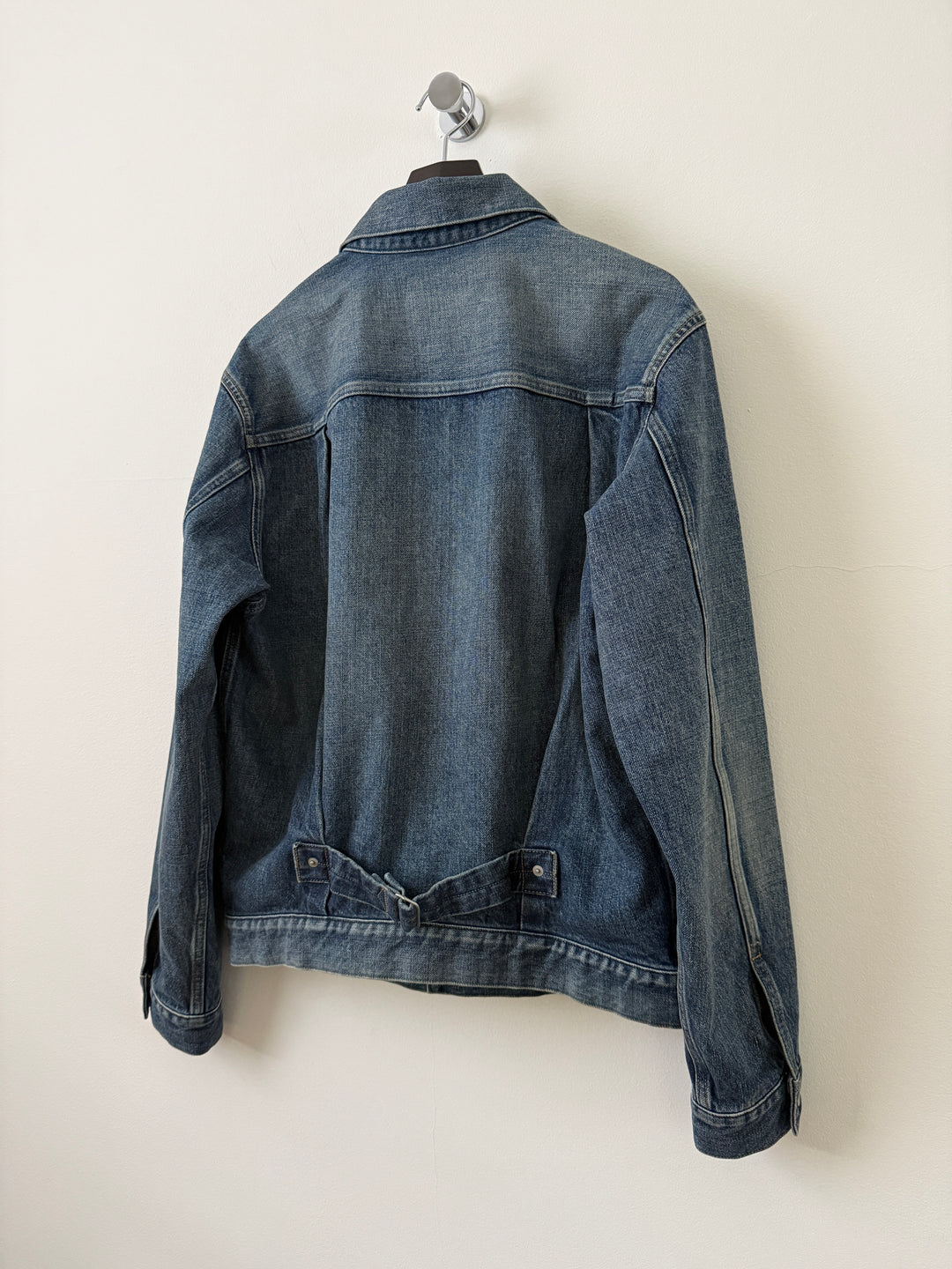 Colton Type-1 Denim Jacket