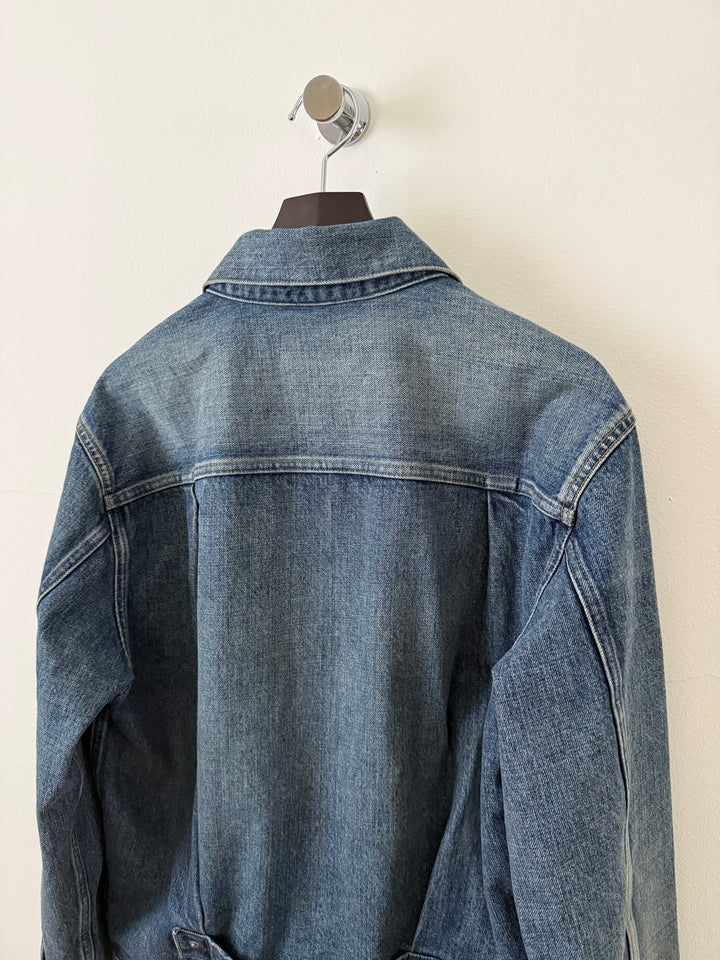 Colton Type-1 Denim Jacket