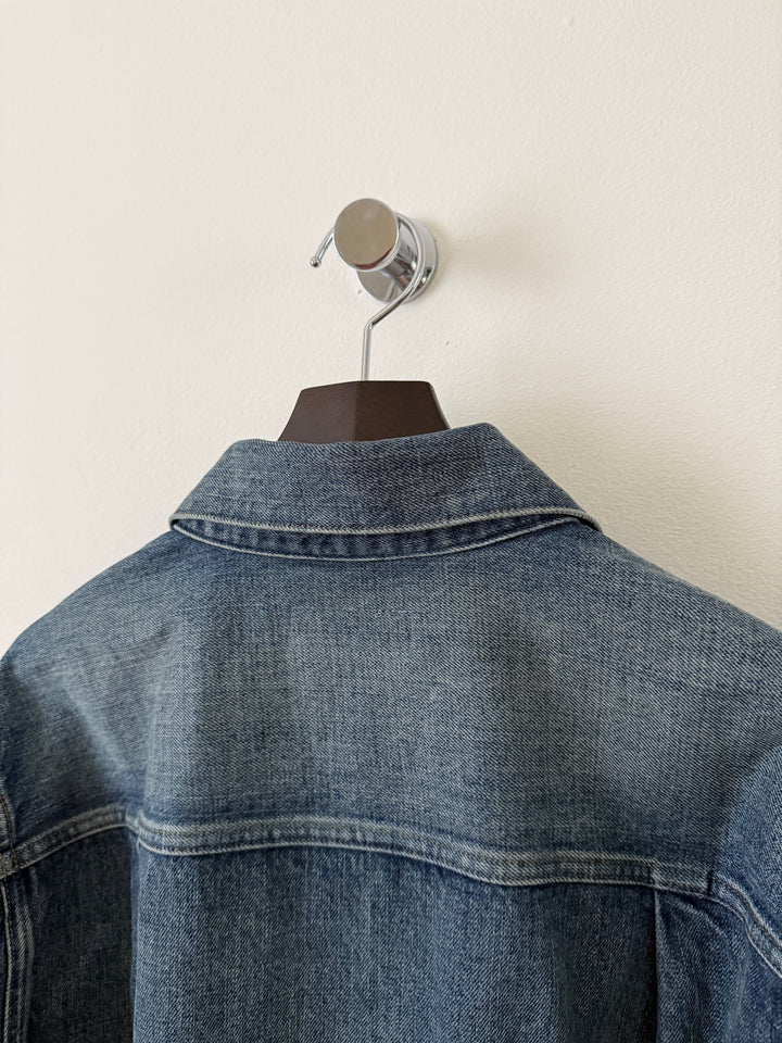 Colton Type-1 Denim Jacket