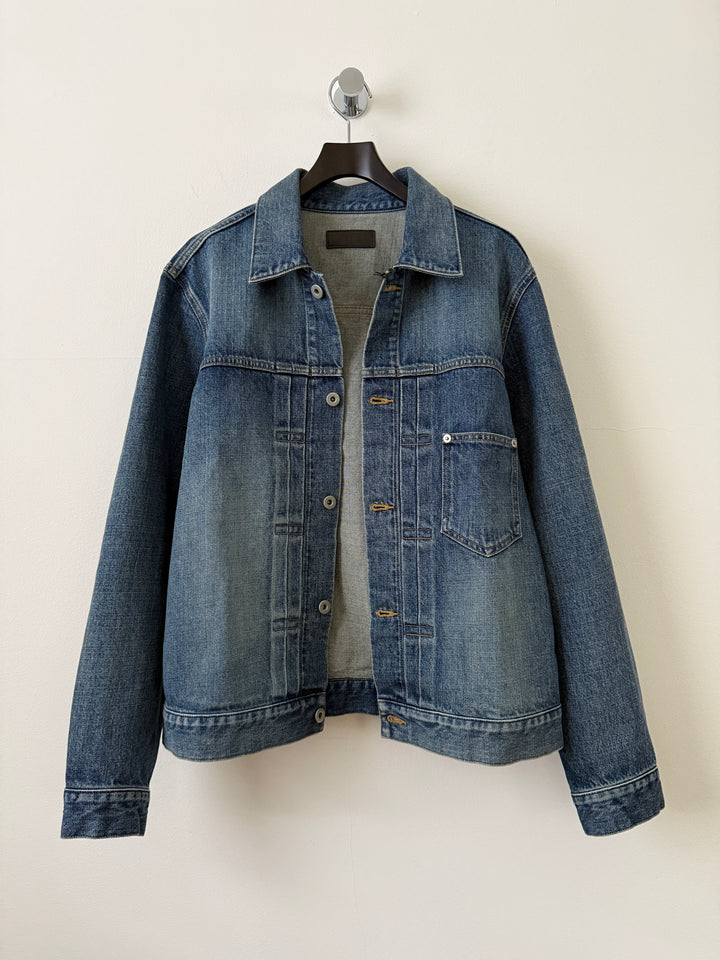 Colton Type-1 Denim Jacket