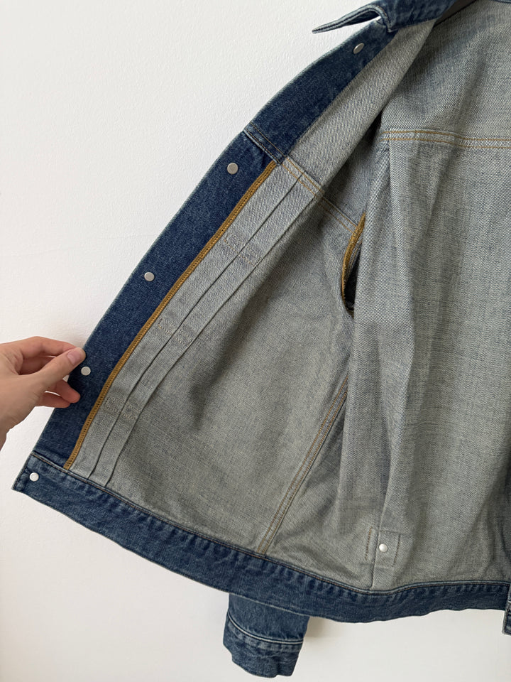 Colton Type-1 Denim Jacket