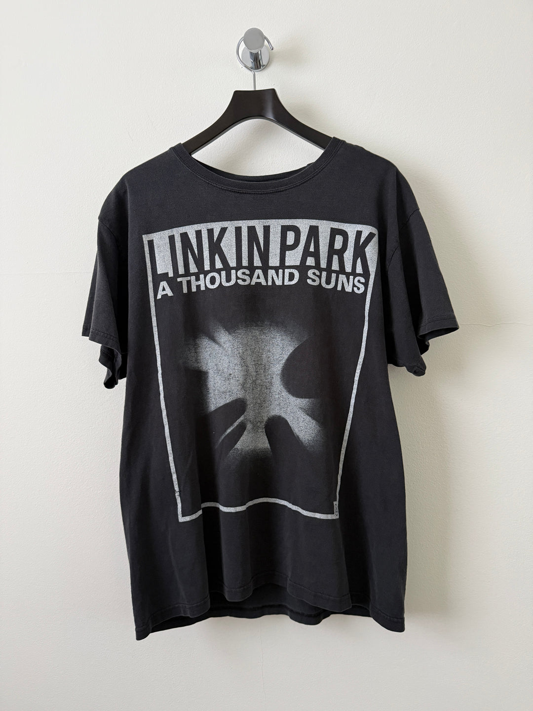 Linkin Park "A Thousand Suns" Band Tee