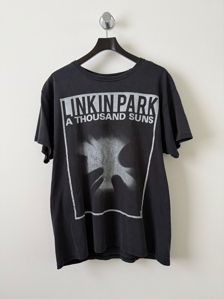 Linkin Park "A Thousand Suns" Band Tee