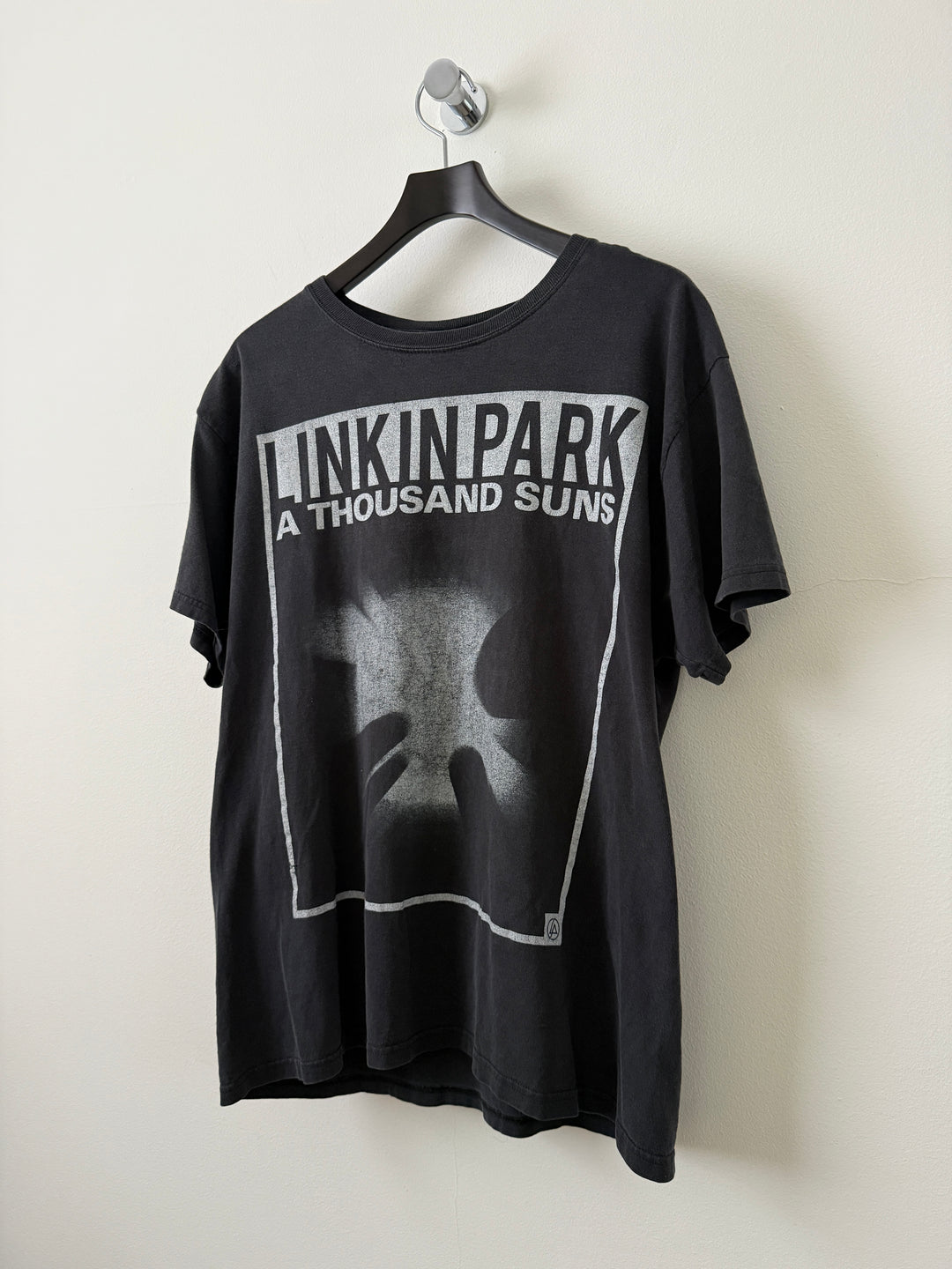 Linkin Park "A Thousand Suns" Band Tee