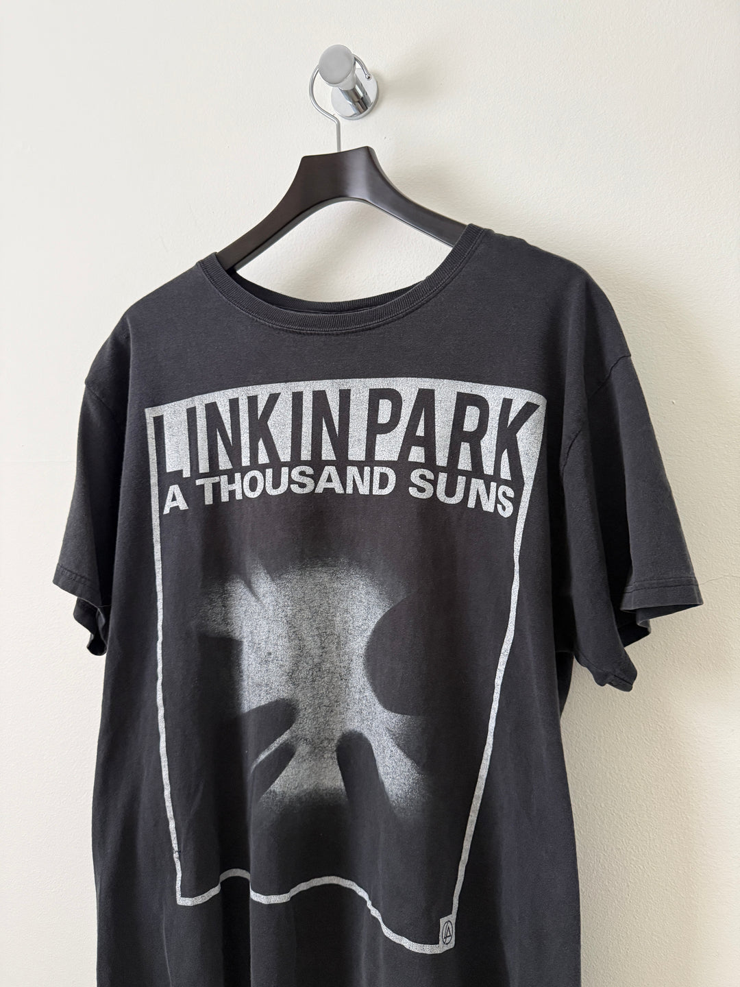 Linkin Park "A Thousand Suns" Band Tee