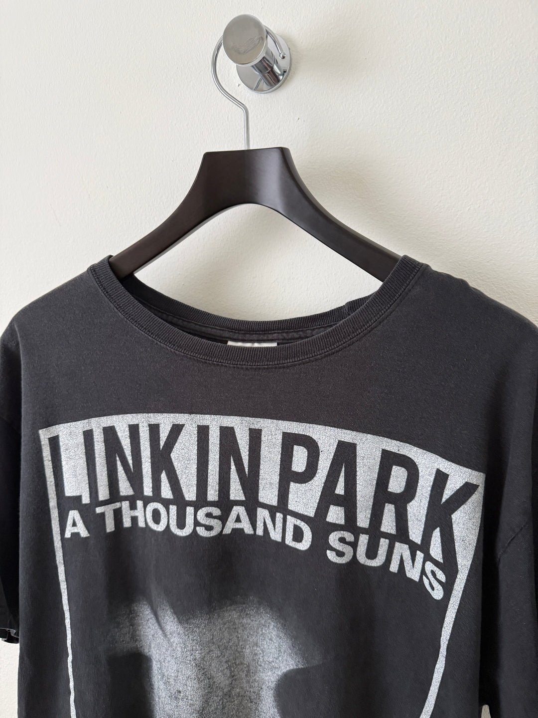 Linkin Park "A Thousand Suns" Band Tee