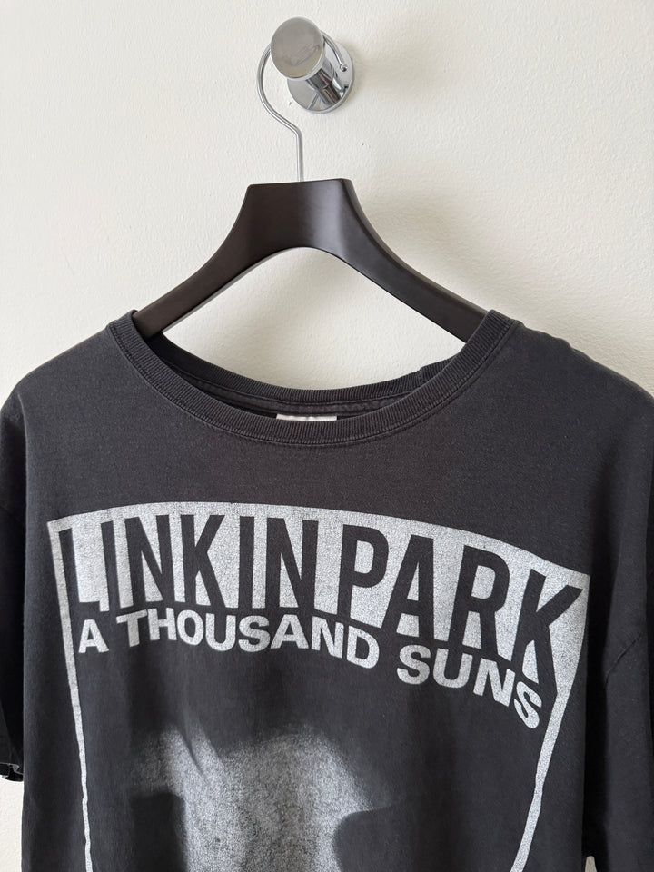 Linkin Park "A Thousand Suns" Band Tee