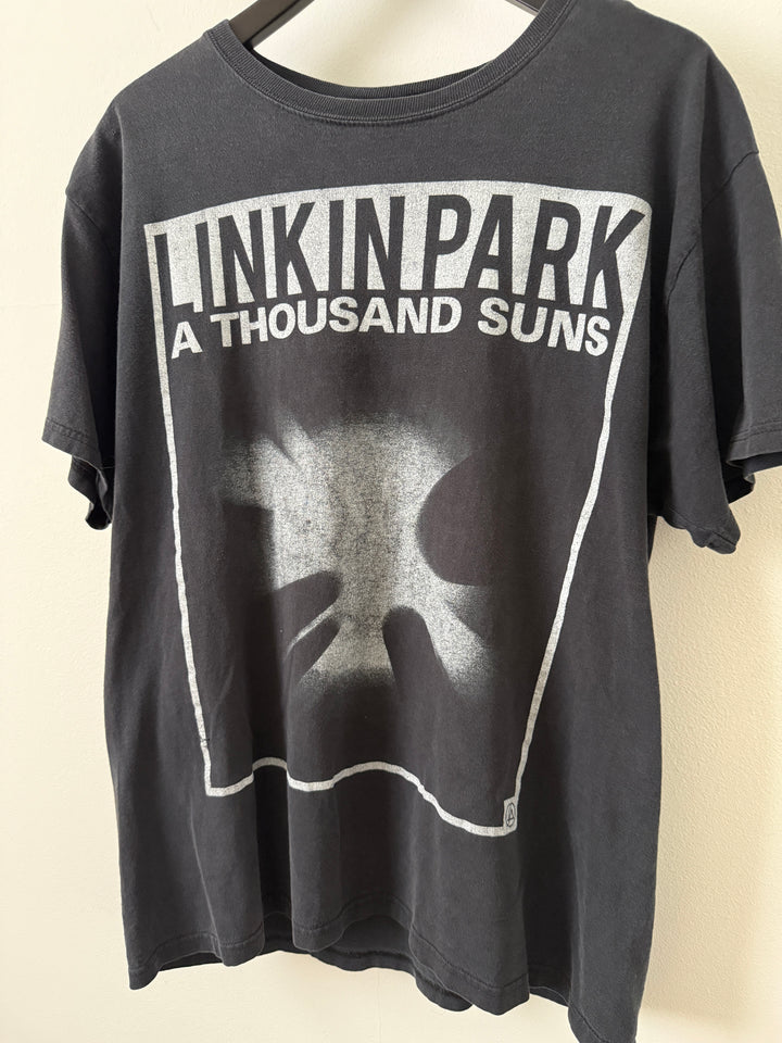 Linkin Park "A Thousand Suns" Band Tee