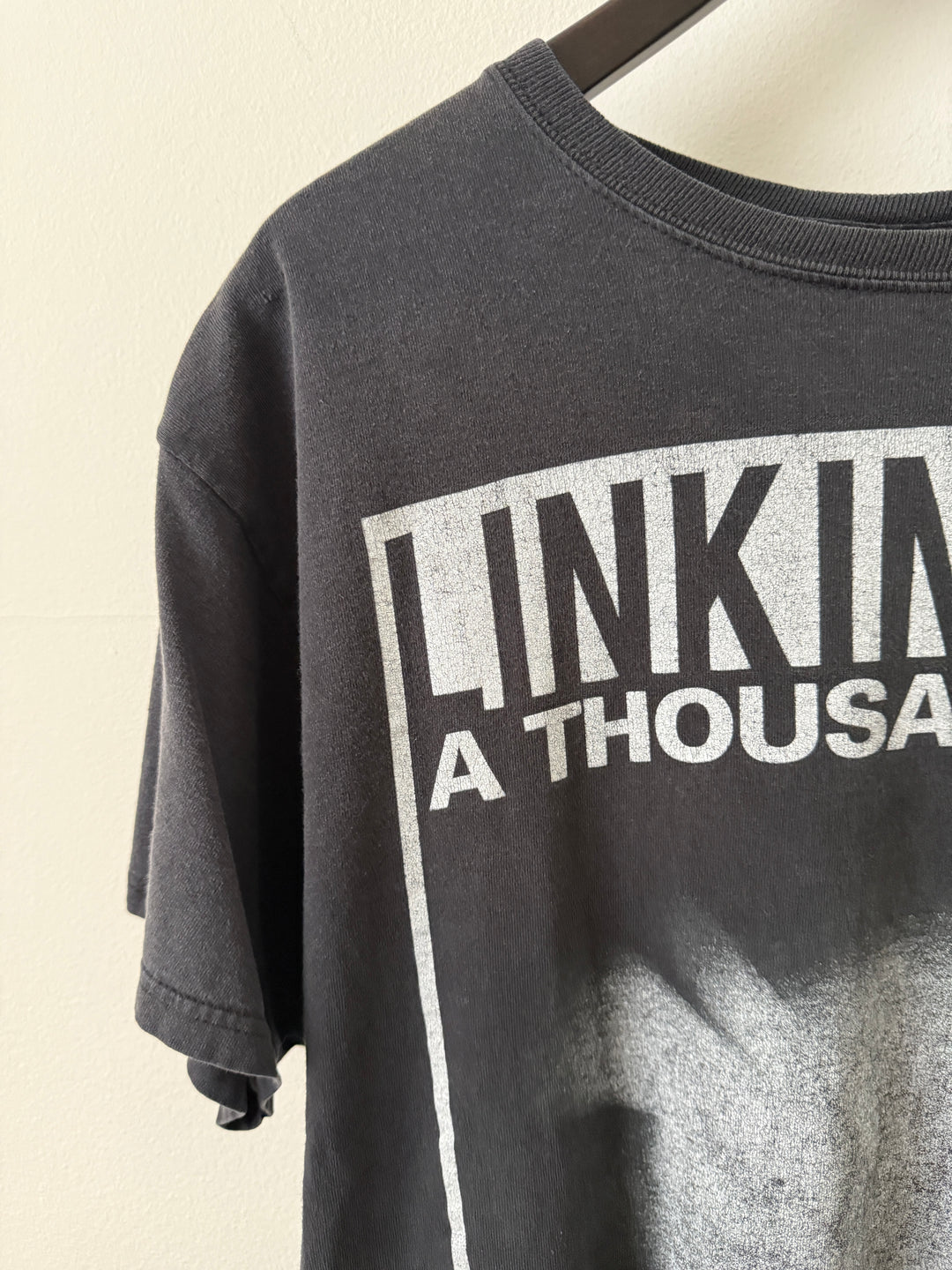 Linkin Park "A Thousand Suns" Band Tee