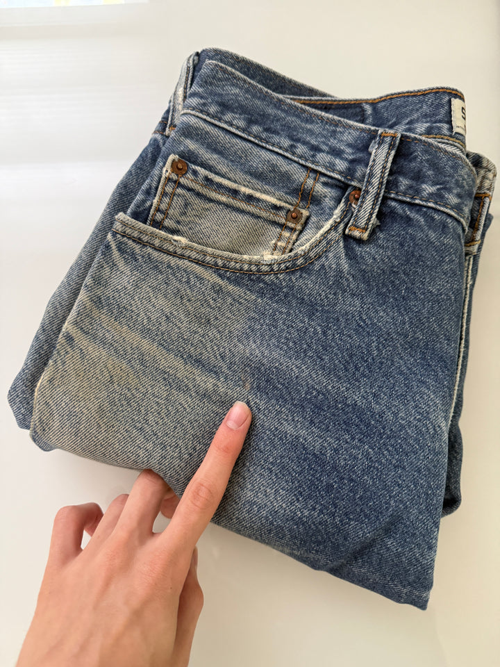 Levi&