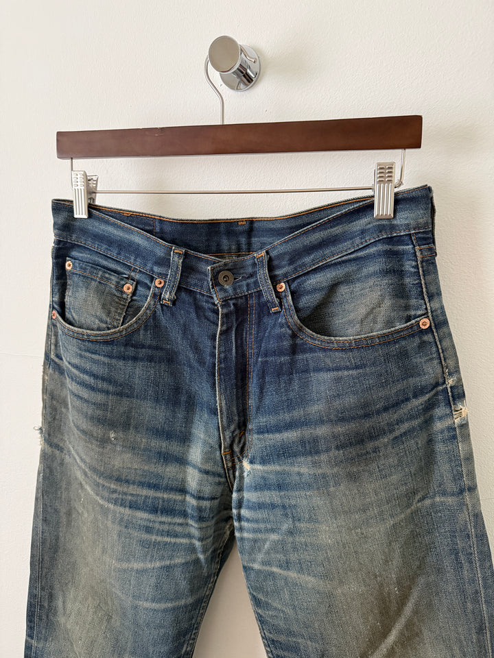 Levi&