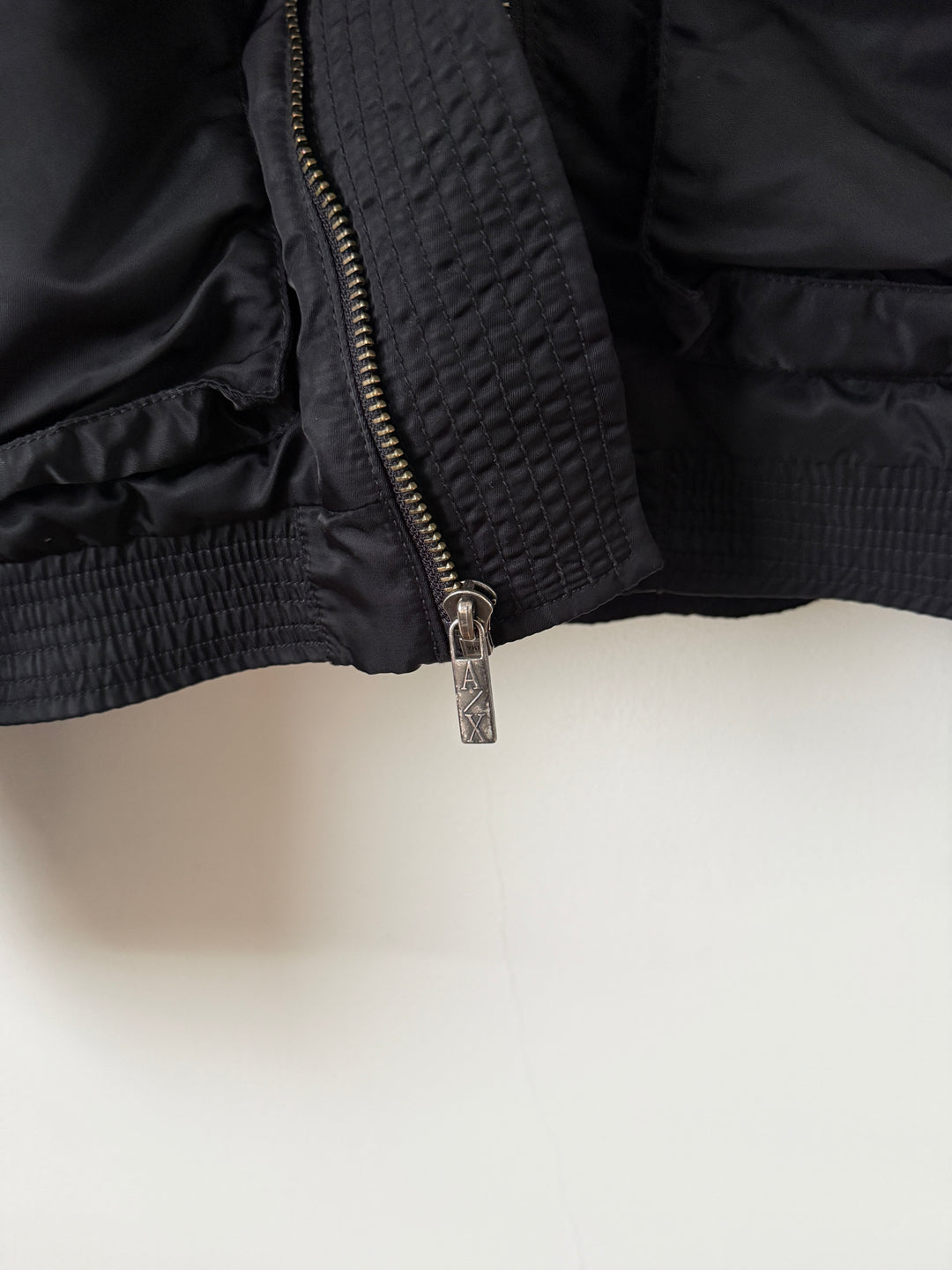 Utility Bomber Jacket