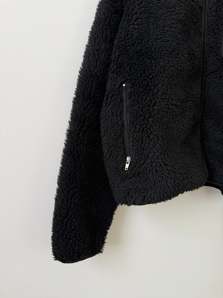 Wasatch Deep Pile Fleece Jacket