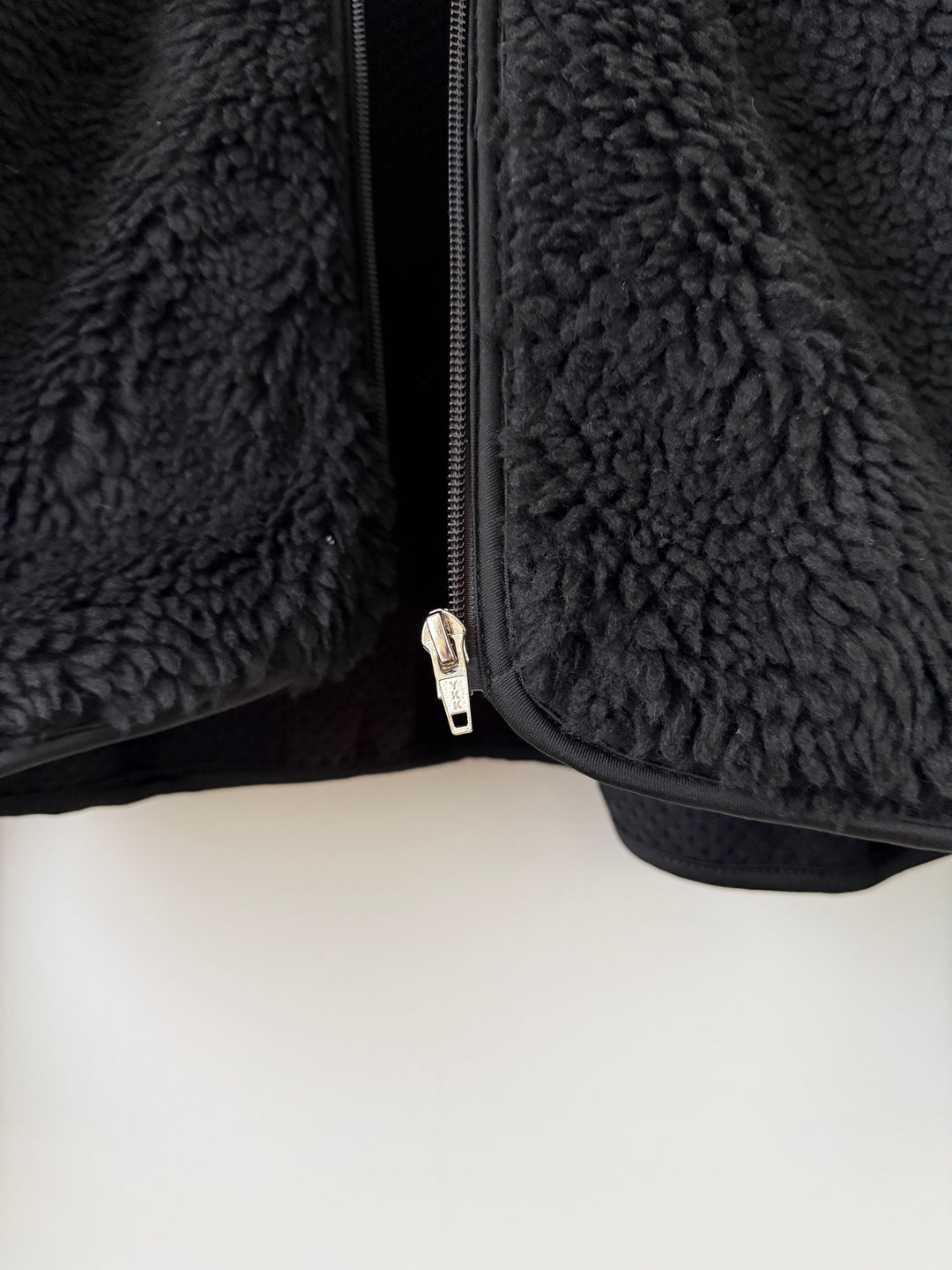 Wasatch Deep Pile Fleece Jacket