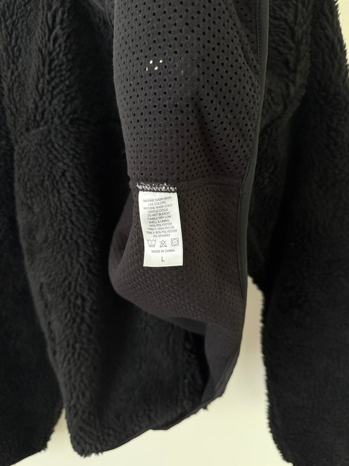 Wasatch Deep Pile Fleece Jacket