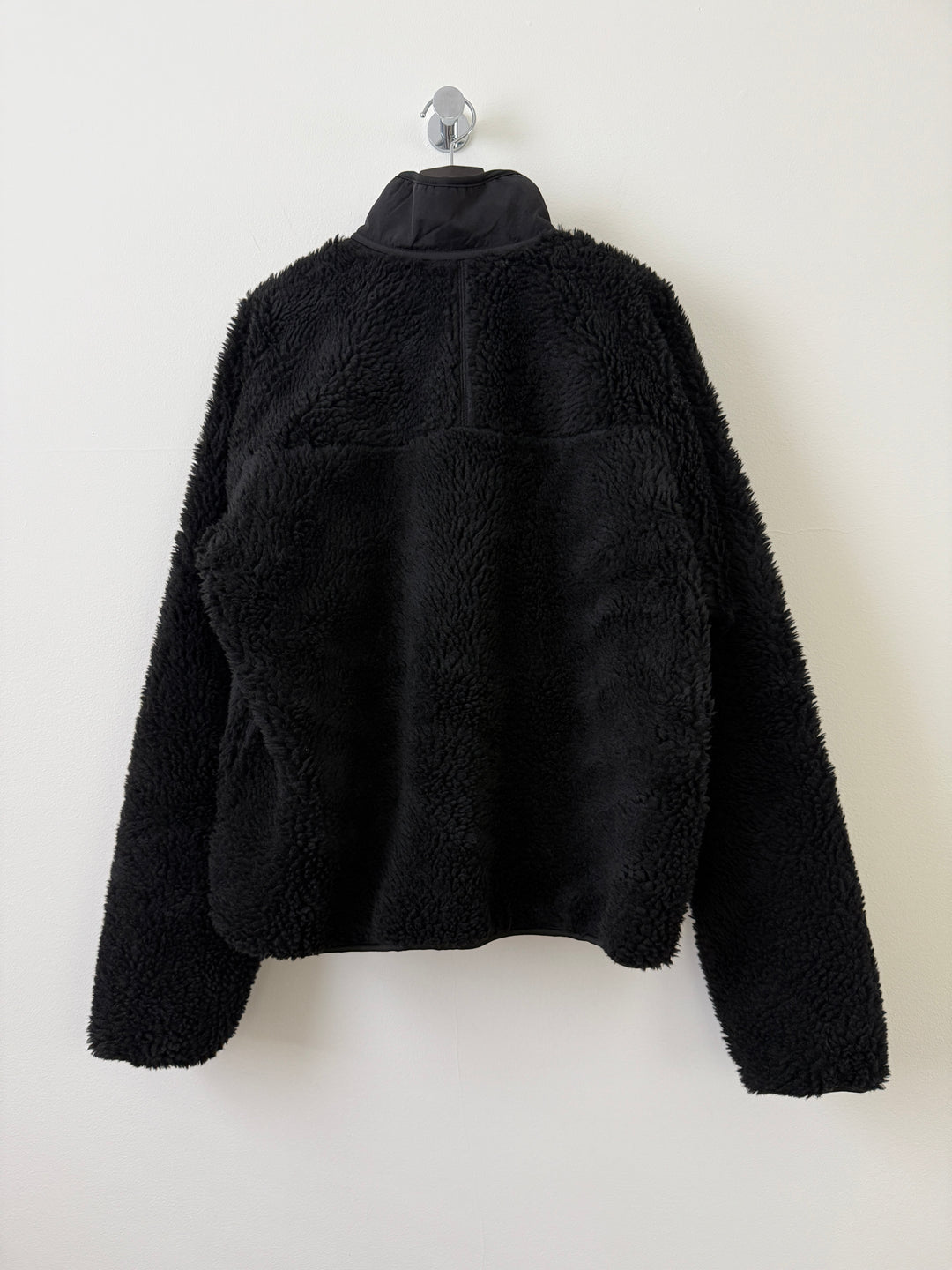 Wasatch Deep Pile Fleece Jacket