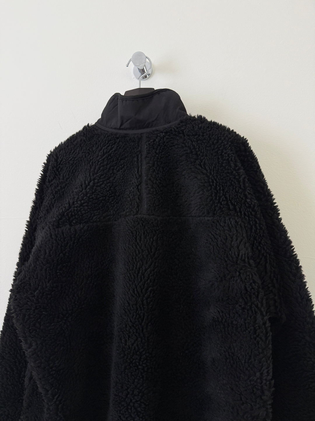 Wasatch Deep Pile Fleece Jacket
