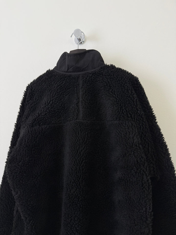 Wasatch Deep Pile Fleece Jacket