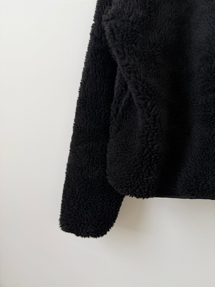 Wasatch Deep Pile Fleece Jacket