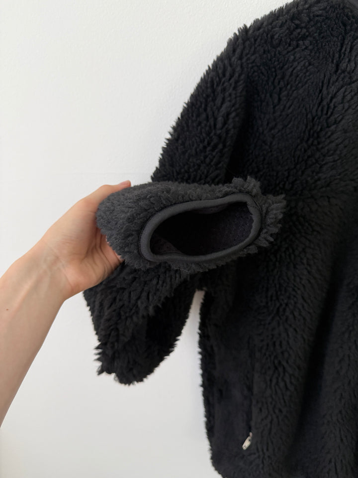 Wasatch Deep Pile Fleece Jacket