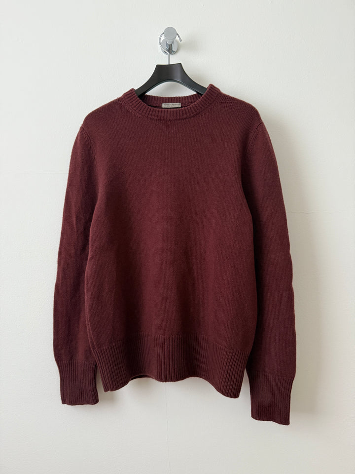 Cashmere Sweater