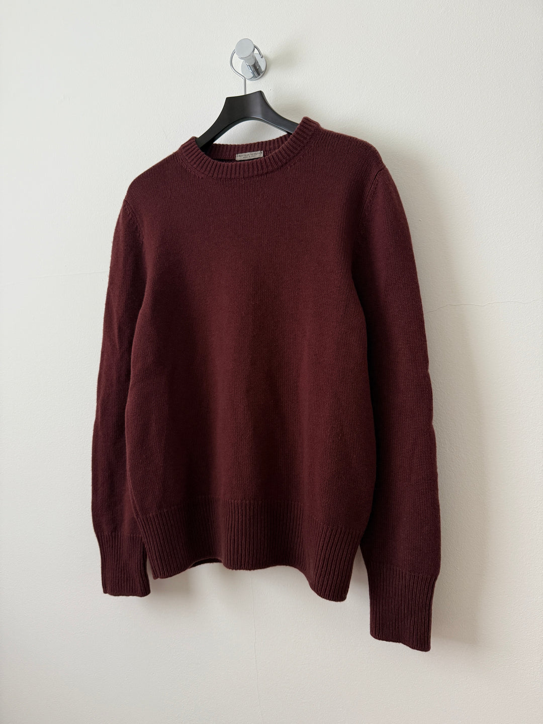 Cashmere Sweater