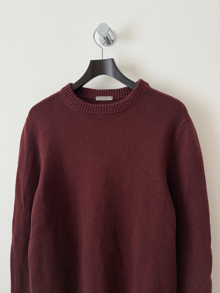 Cashmere Sweater