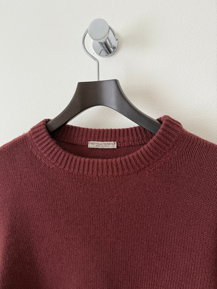 Cashmere Sweater