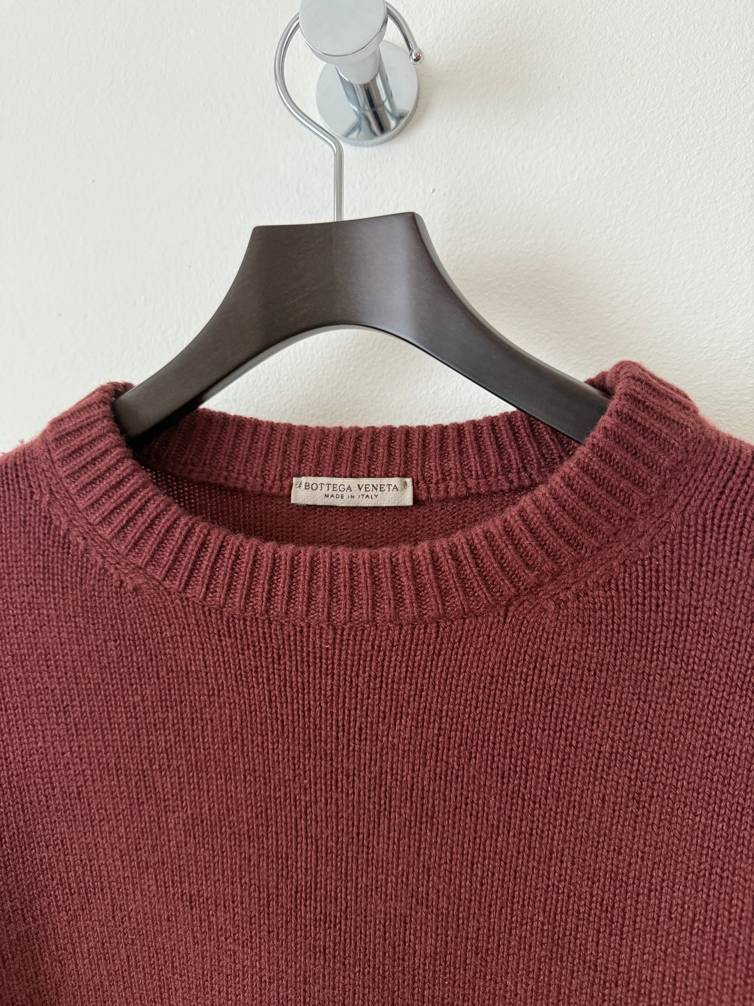 Cashmere Sweater