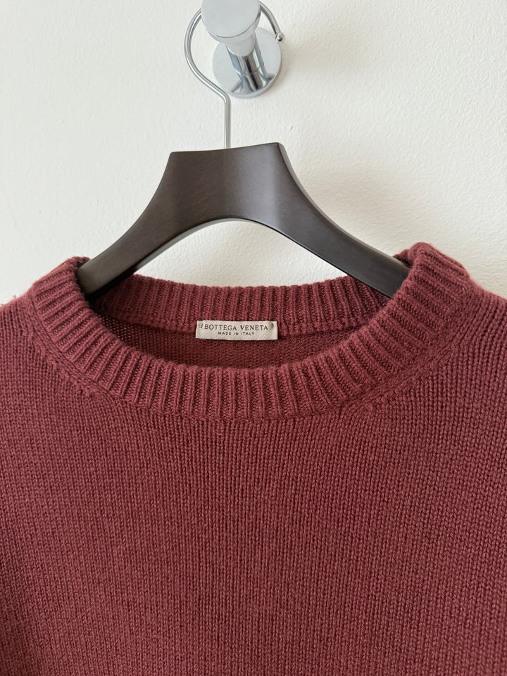Cashmere Sweater