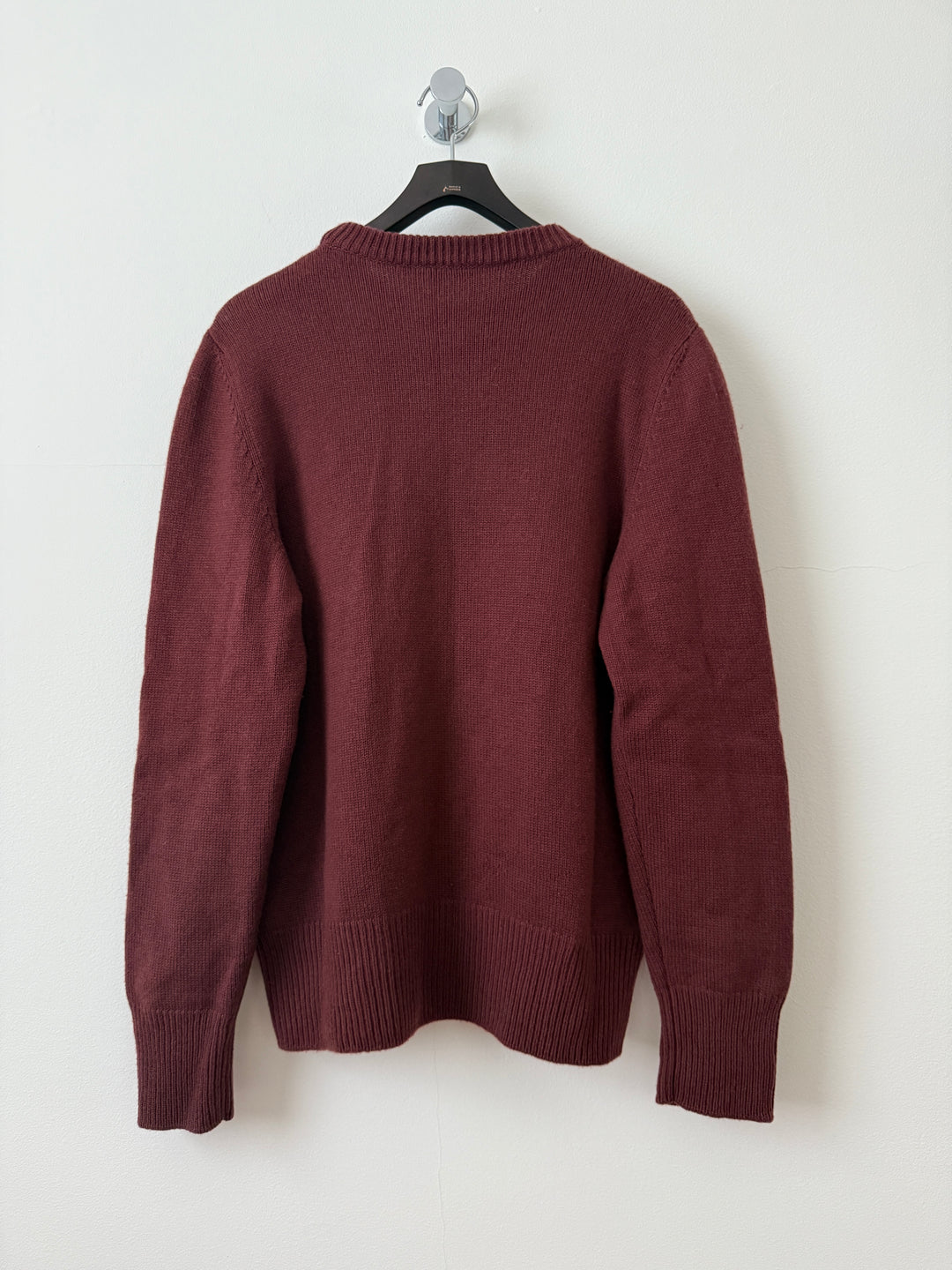 Cashmere Sweater