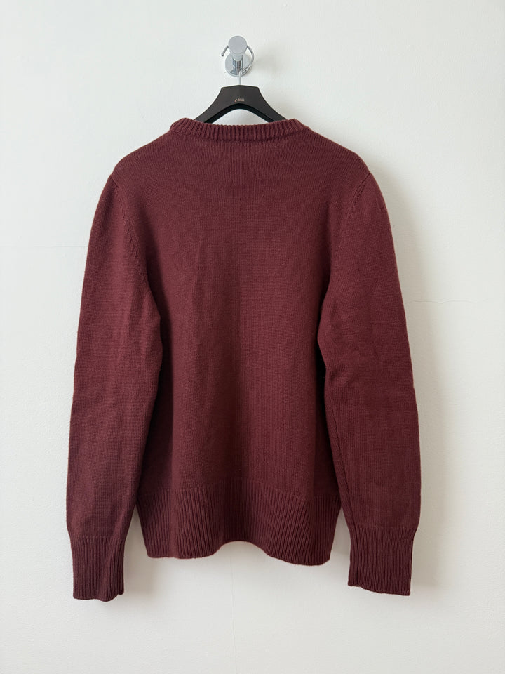Cashmere Sweater