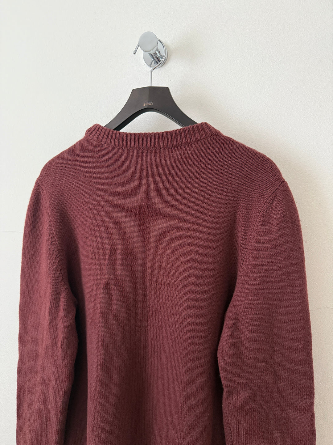 Cashmere Sweater