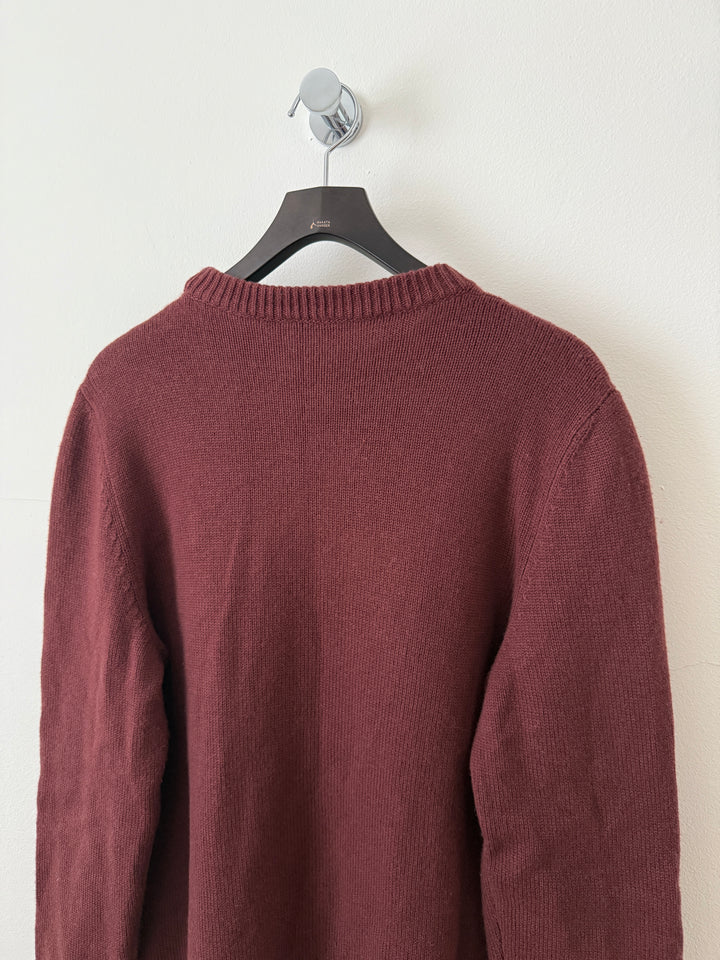 Cashmere Sweater