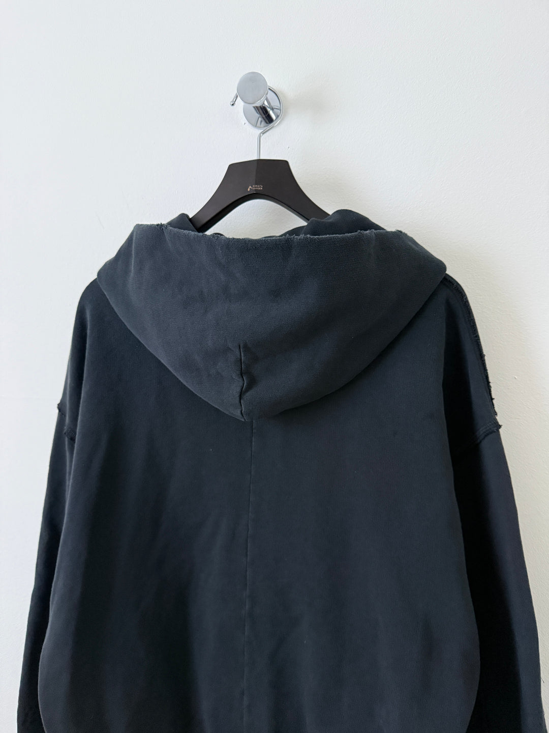 MM6 Distressed Hoodie