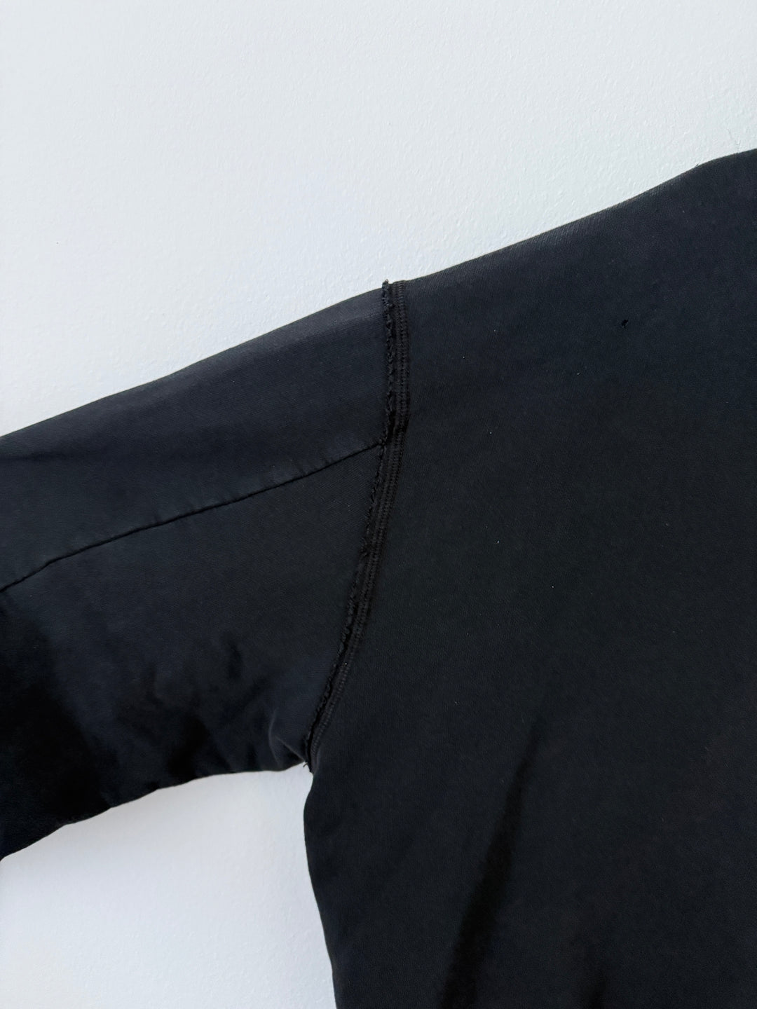 MM6 Distressed Hoodie