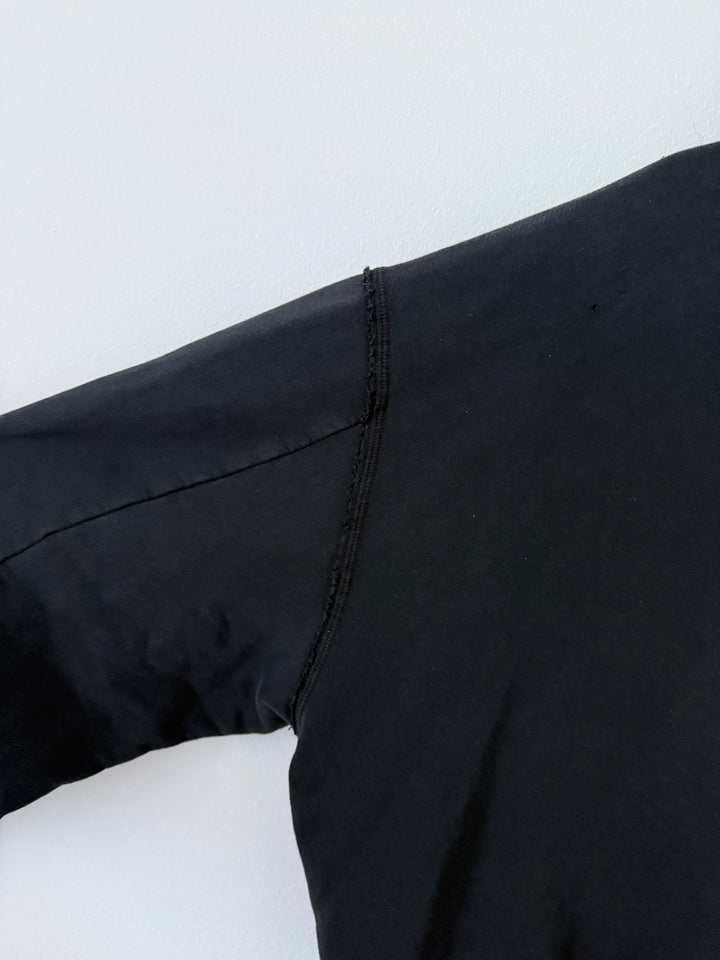 MM6 Distressed Hoodie
