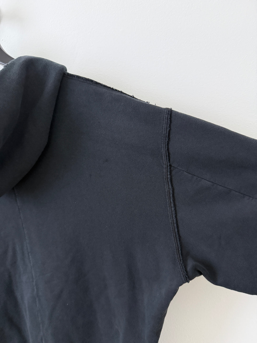 MM6 Distressed Hoodie
