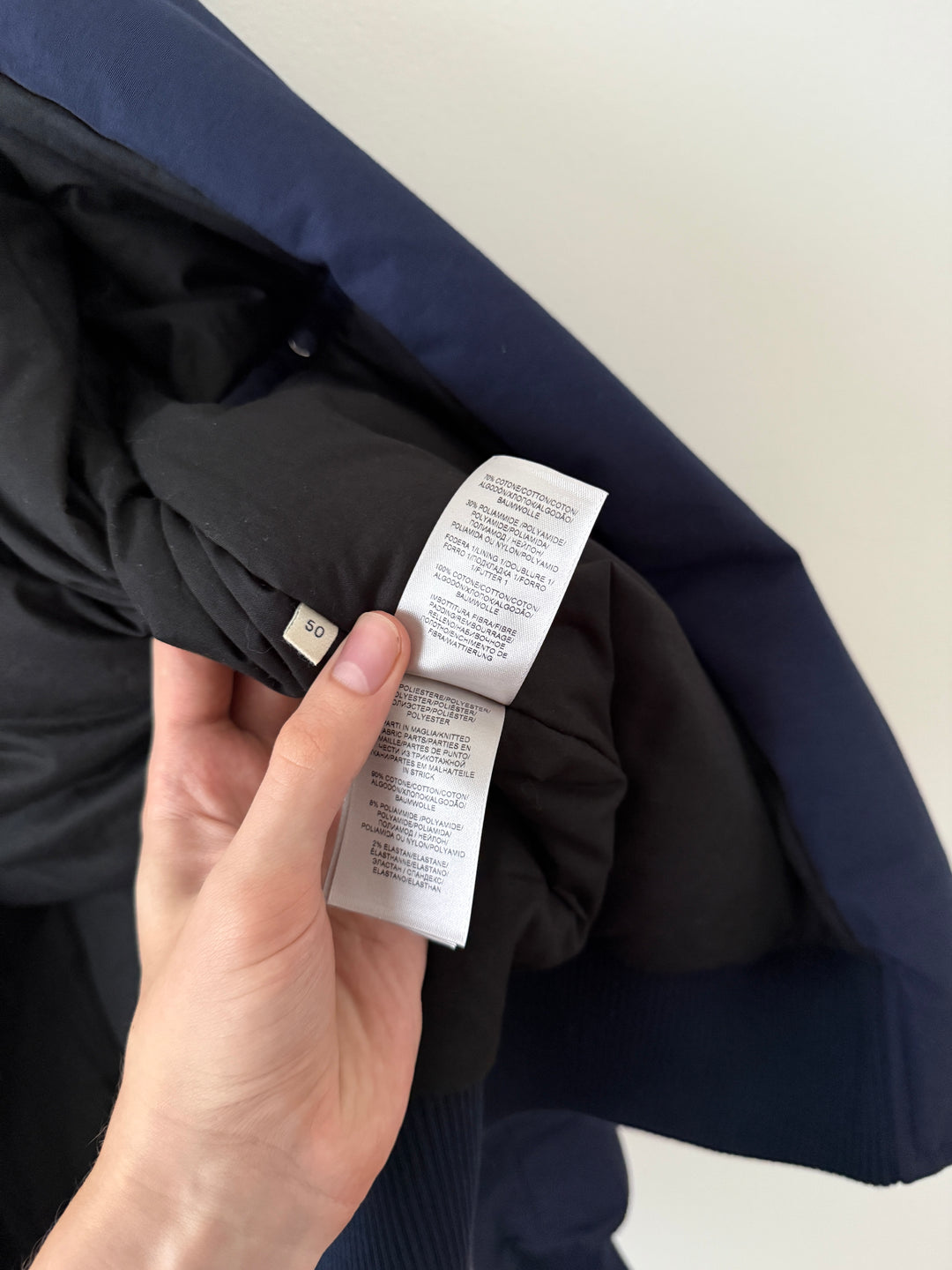 2019 Spiral Zip Bomber Jacket