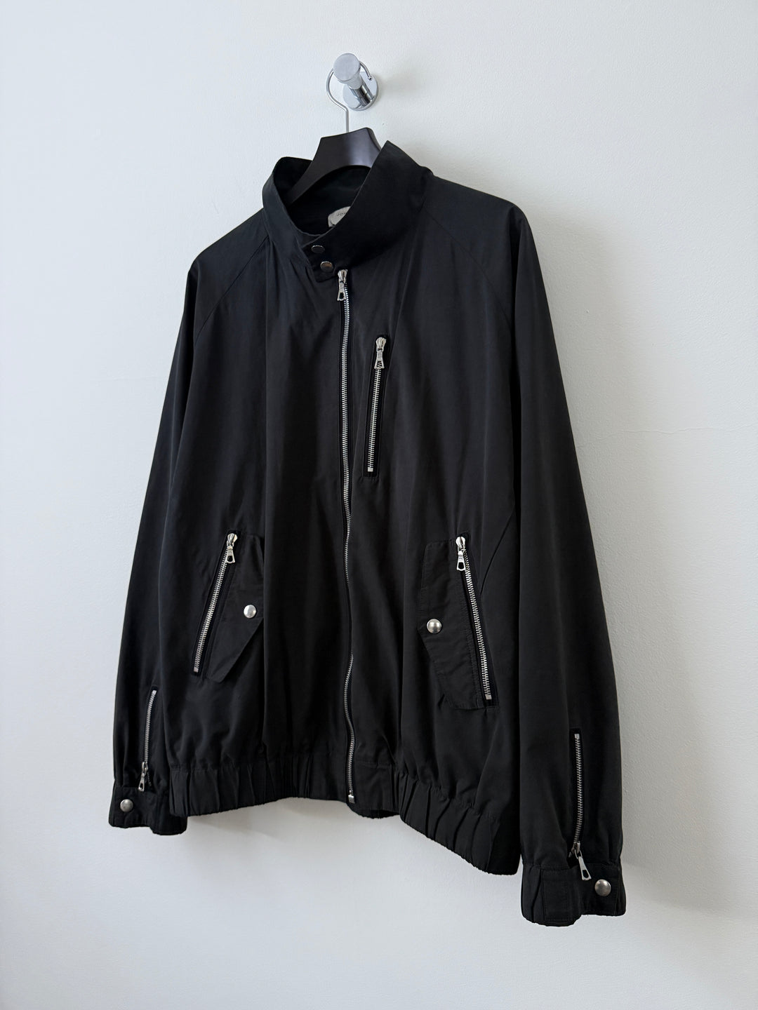 Harrington Jacket