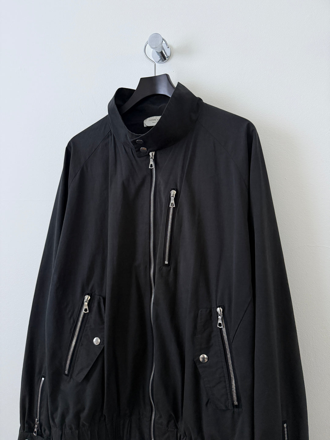 Harrington Jacket