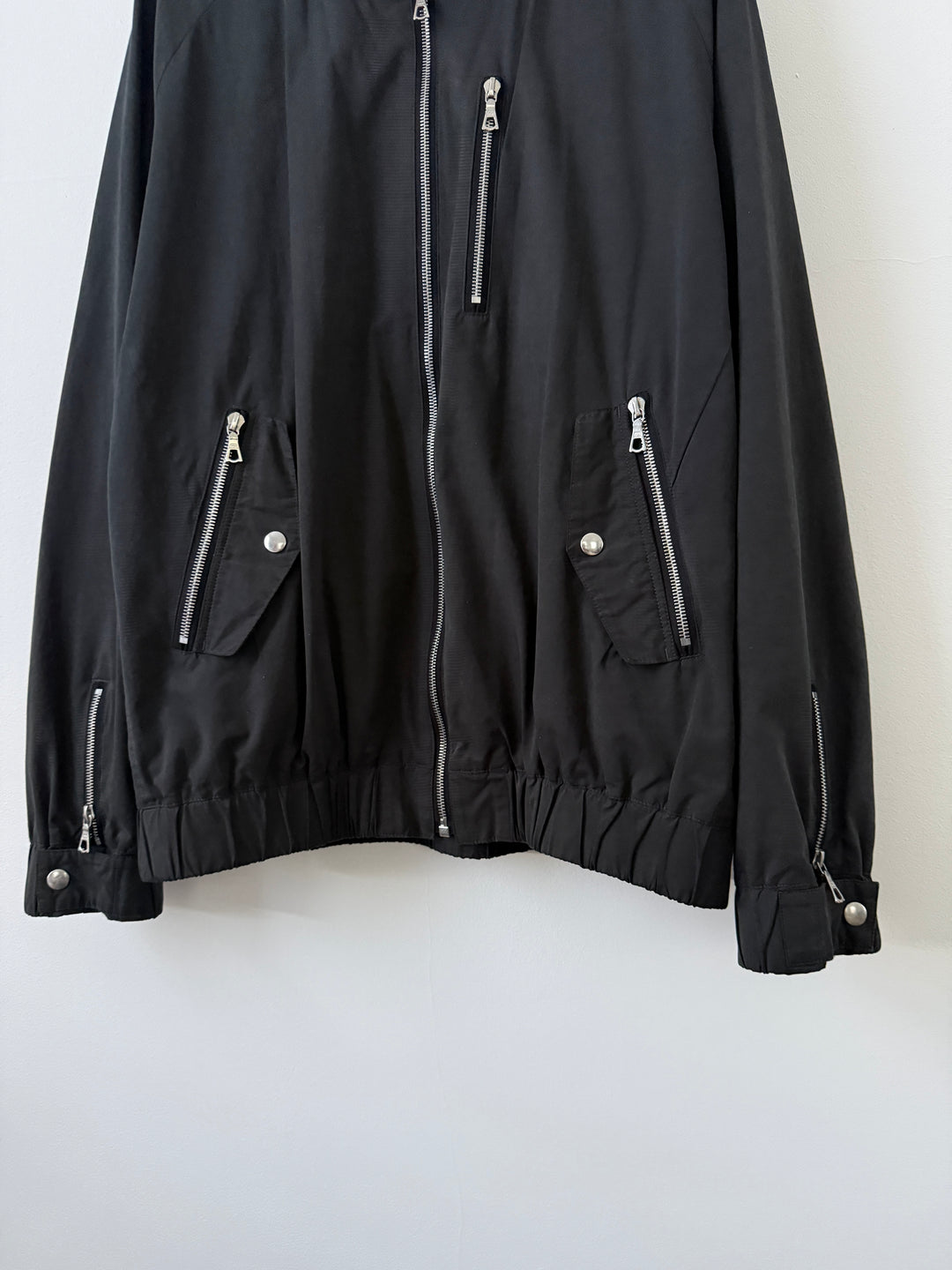 Harrington Jacket