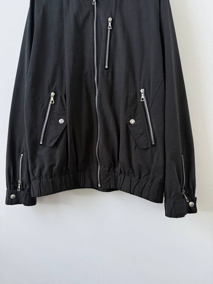 Harrington Jacket