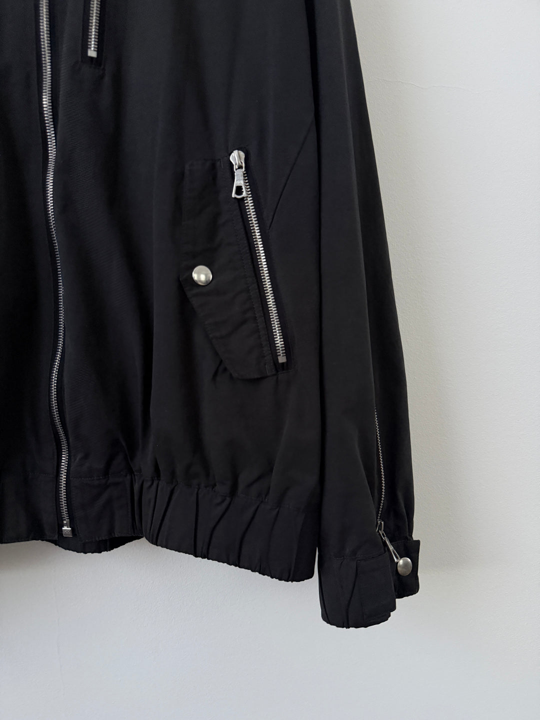 Harrington Jacket