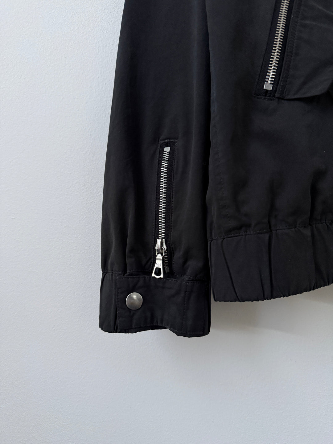 Harrington Jacket