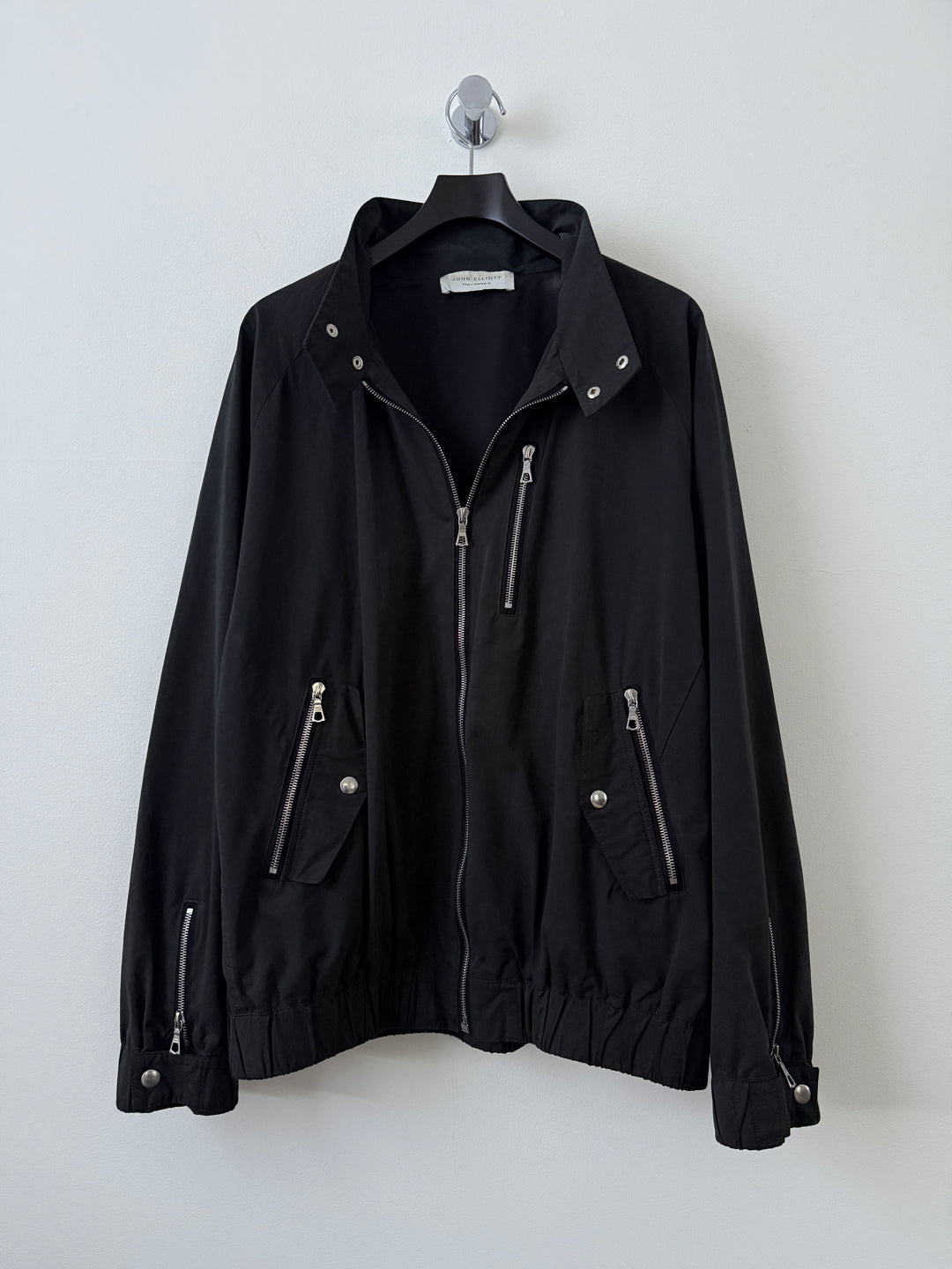 Harrington Jacket