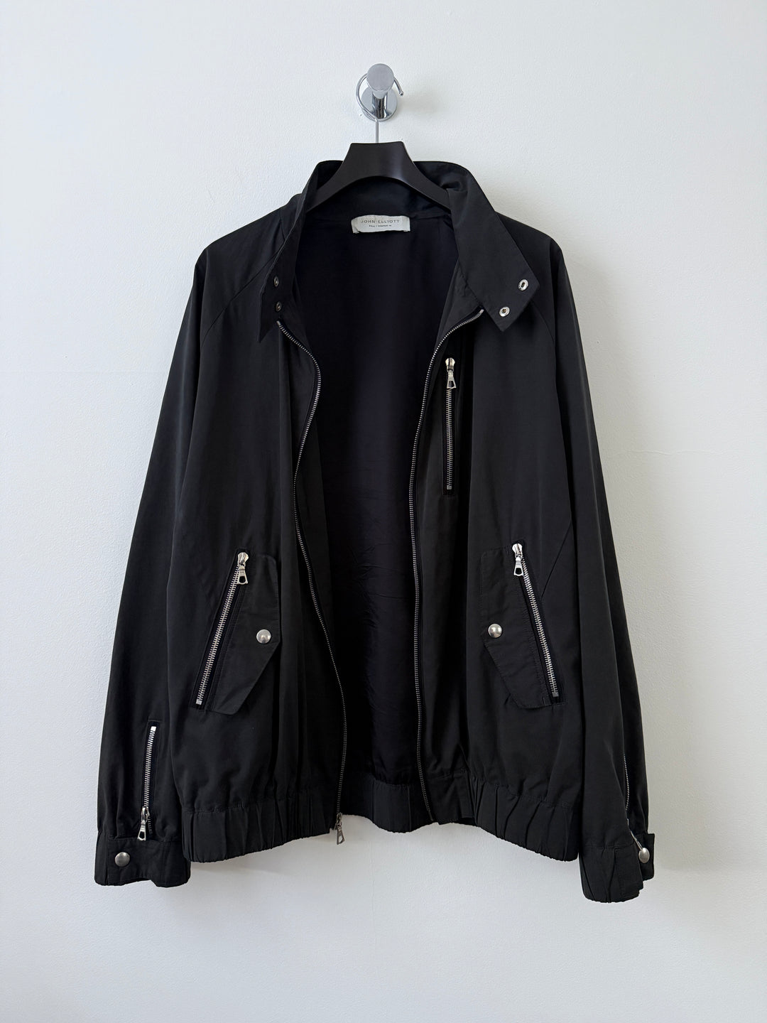 Harrington Jacket