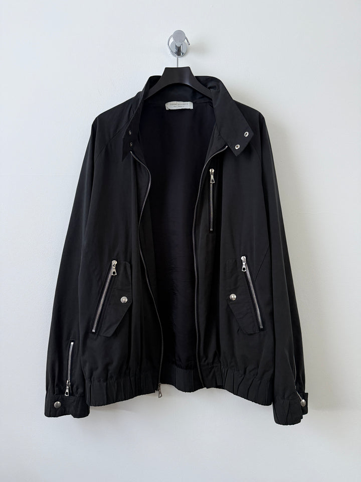 Harrington Jacket